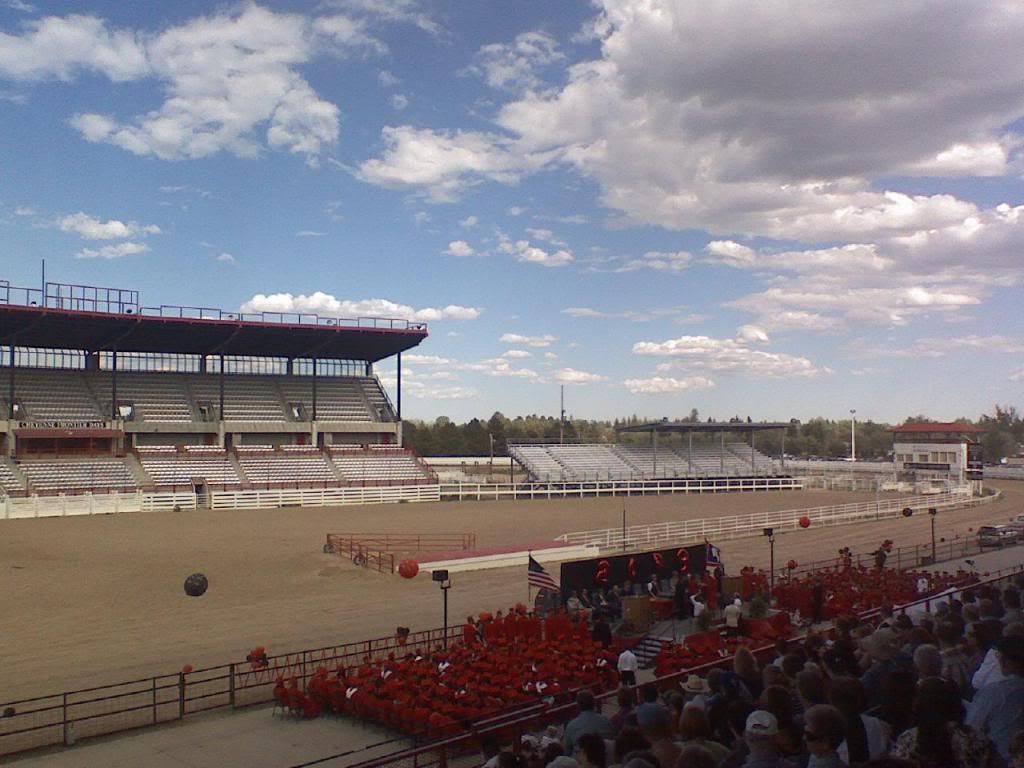 Official Wyoming Picture Thread (Cheyenne, Kaycee rent, bars, office